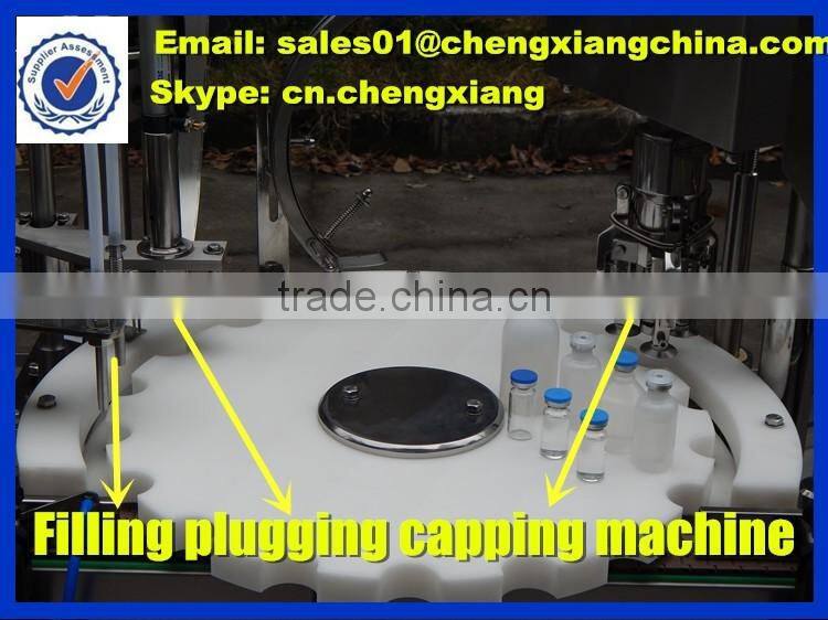 Big discount vaccine bottle filling machine 30ml,filling machine for vial