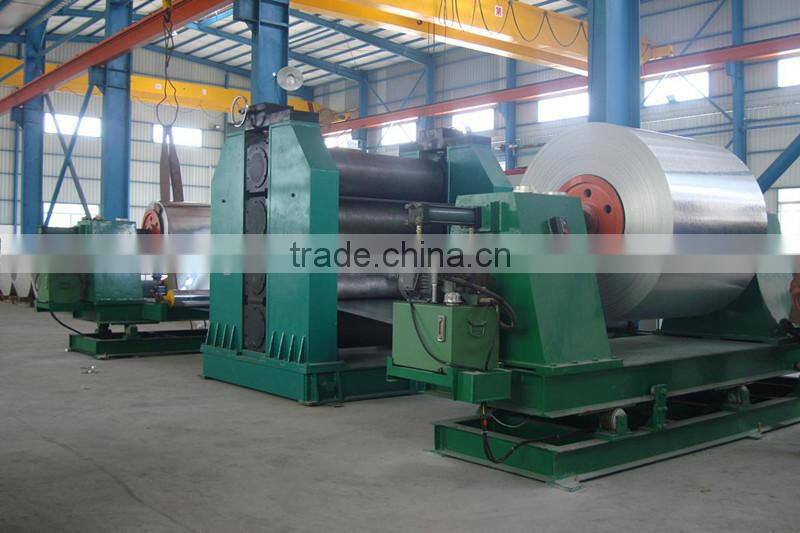 embossed aluminum coil aluminum sheet