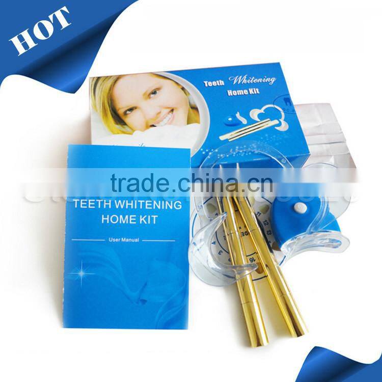 2016 Hot sale Teeth whitening,Teeth whitening ,Tooth whitening home kit