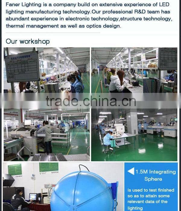 2014 NEW TUV CUL UL listed T8 LED tube light