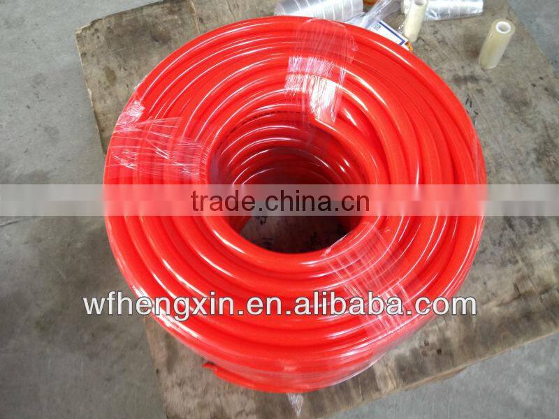 AGRICULTURE CONVEYING WATER PVC HOSE