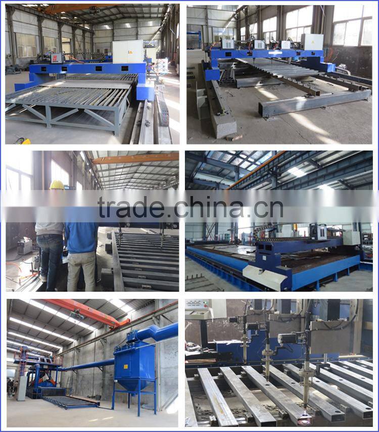 6m hydraulic mobile man scissor lift elevator