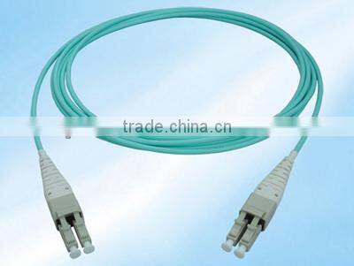 OM3 systimax Fiber optic patch cord