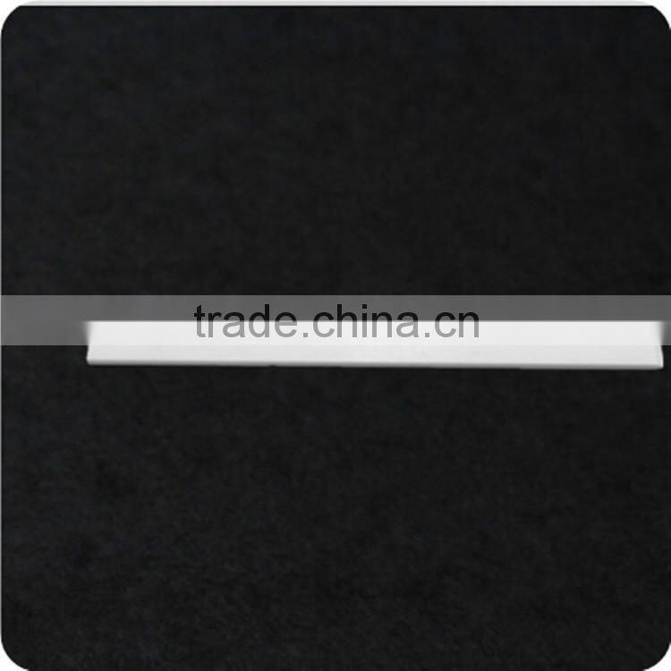 high wear resistance ZrOz substrate precision zirconia ceramic plate