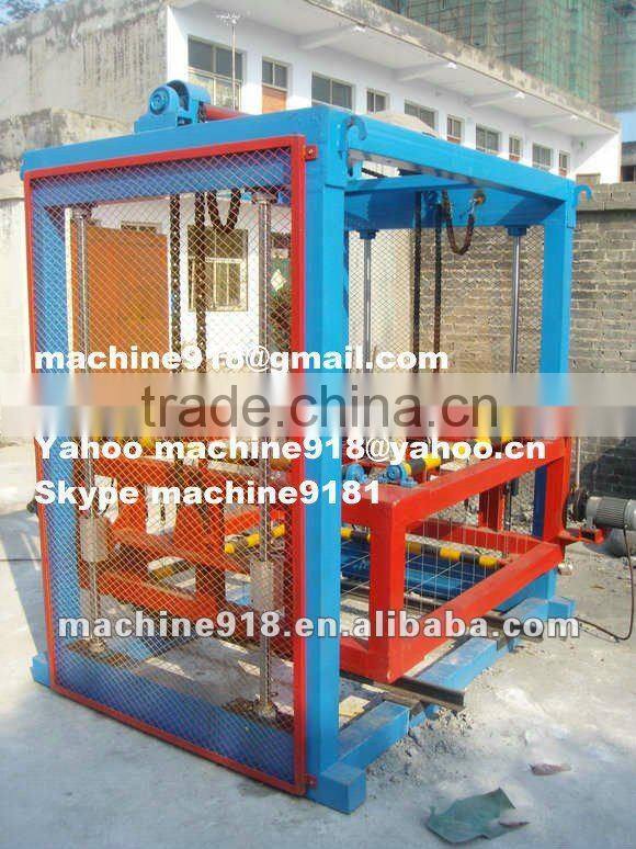 CLC foam concrete block automatic wire cutting machine 0086 18625558161