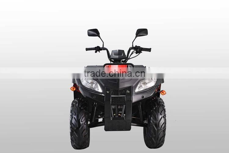 250cc ATV 4x4 vertical utility quad ATV