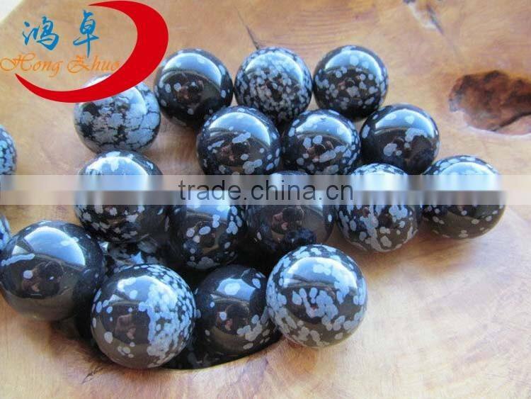 Customize Crystal Spheres/Round Ball for Therapy Healing