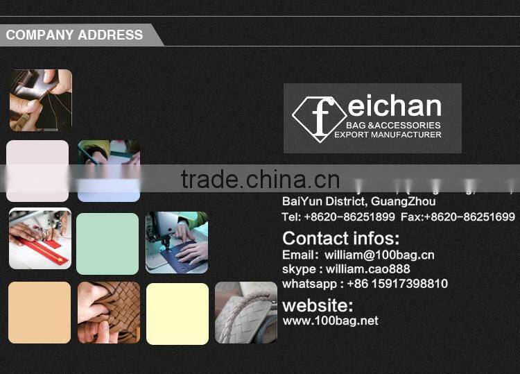 italian girls leather backpack in guangzhou factory china supplier