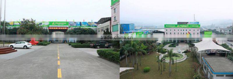 Advanced pvc fabric biogas equipment