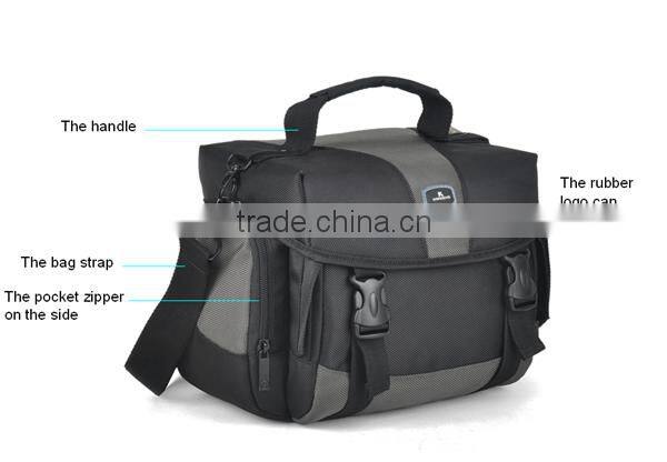 Hot Selling Very Popular Digital Camera Bag,Fashion Style Bag For Camera