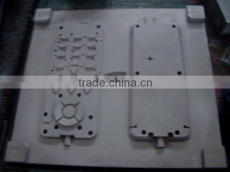 2012 recently produced plastic interface for elbow cesspipe