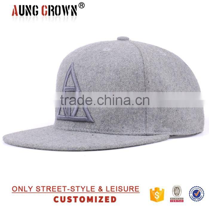 corduroy plain snapback factory cap