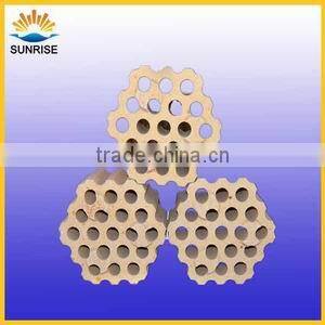 Hot Blast or Coke Oven Glass Melting Furnaces