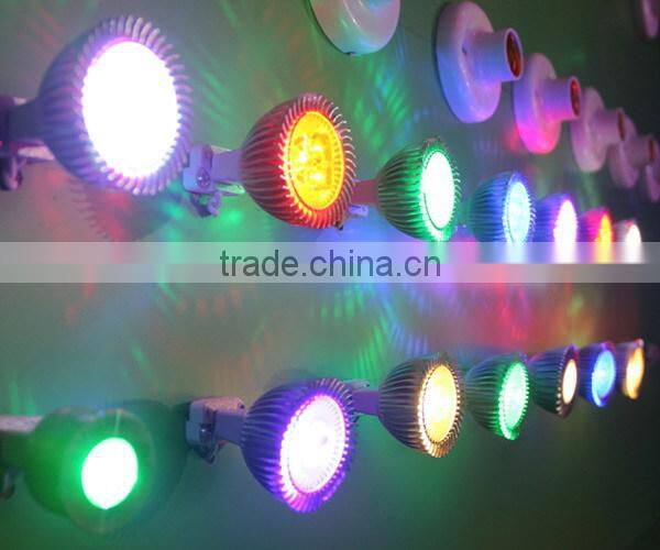 Modern quality mr16 spot light fixture