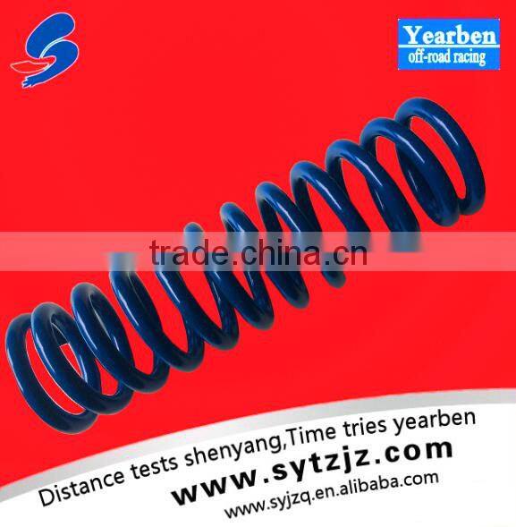 Performance 12*305 suspension spring