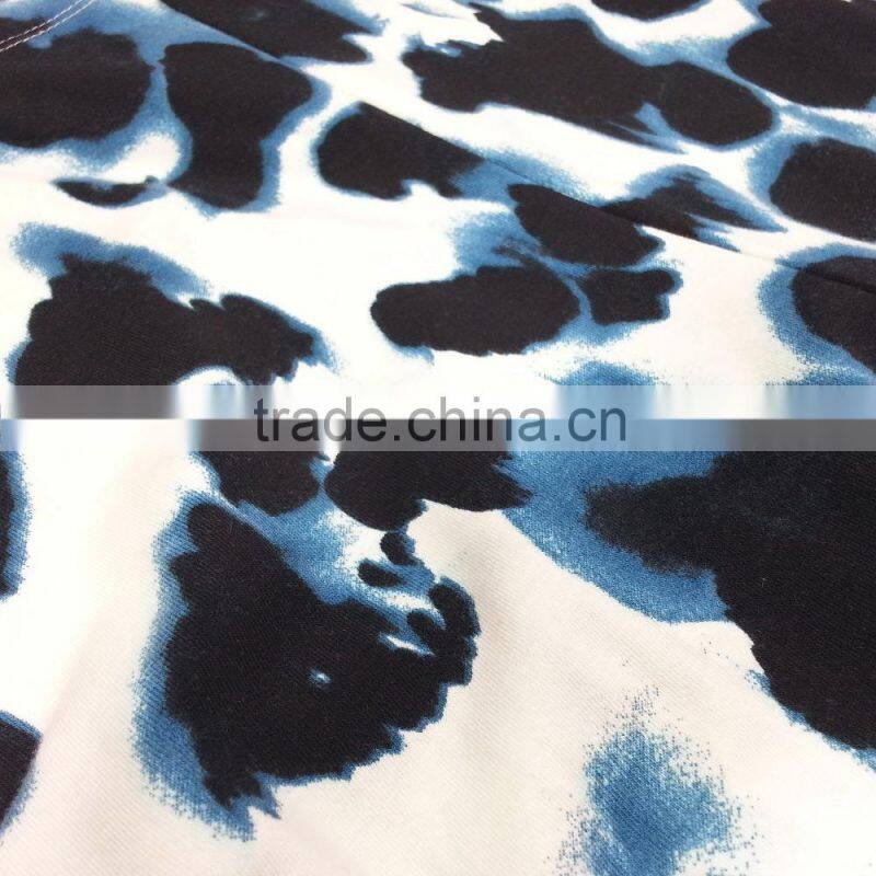 2016 Printed Women Leggings