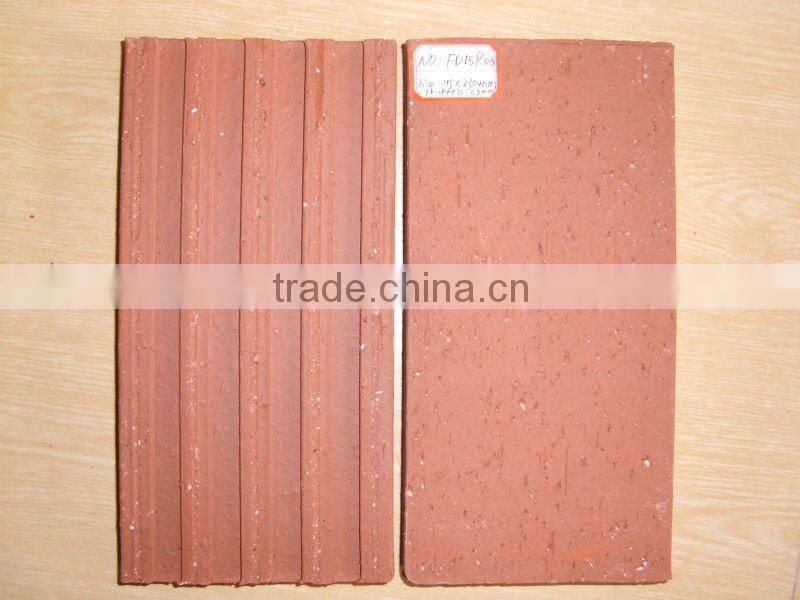 100x200mm non slip floor tiles