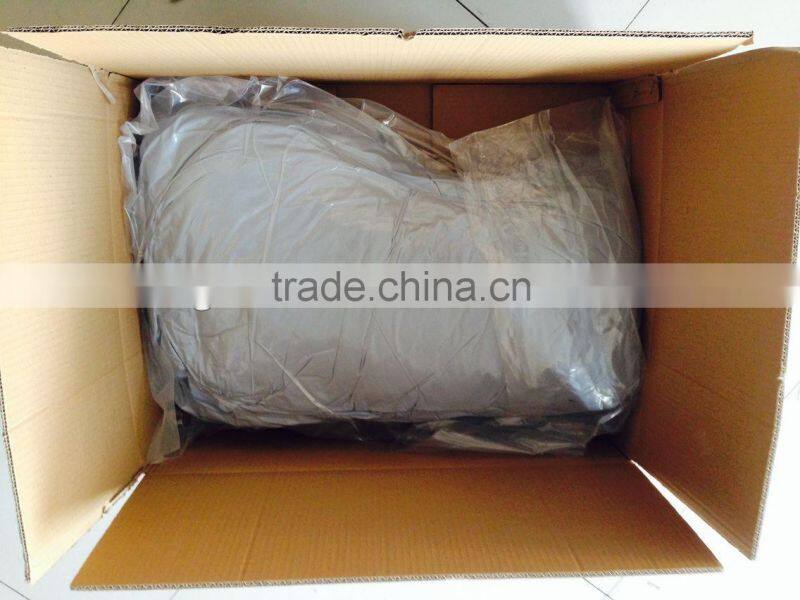 Hotel White Soft Thick 75% Goose Down Duvet Inner