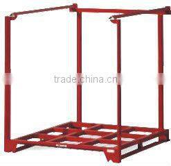 Q235B Steel Industrial Warehouse Storage Stacker Racking