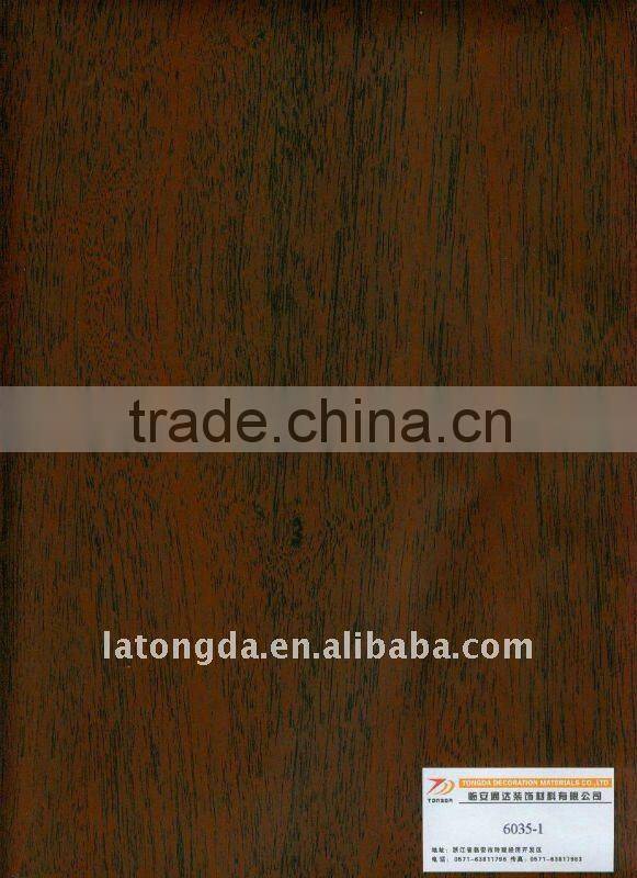 Decorative HPL Laminates Paper