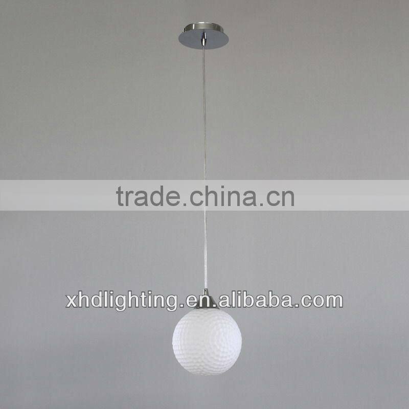 Having unique style for home modern glass dining light 71182/3