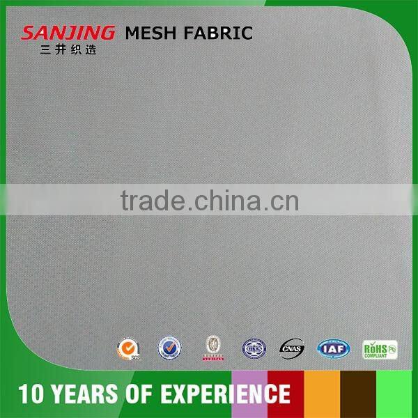 perfect textile material mesh fabric for shoes and car seat cushion