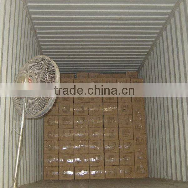 IP44 bulkhead aluminum lamp