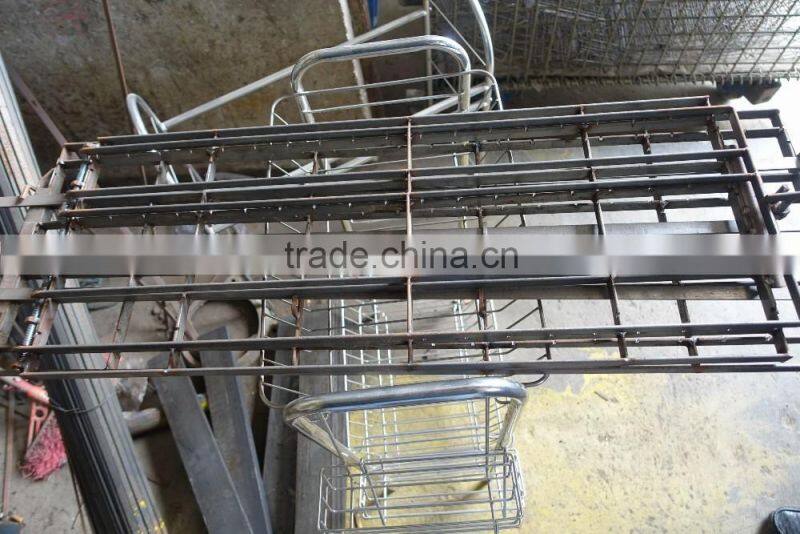 China best 2 tiers kitchen sink dish rack & drainer