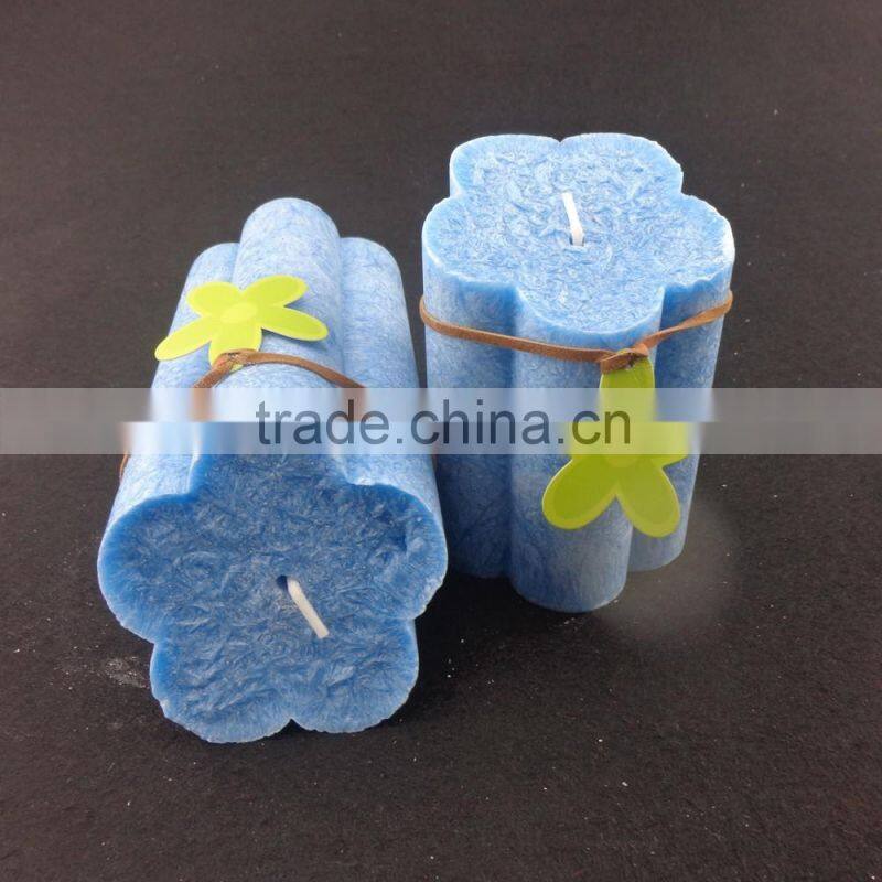 Wholesale Fragranced pilalr candle/ pillar candle/ scented candle