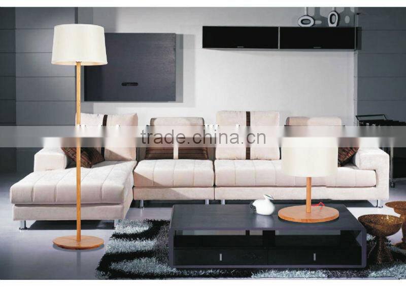 Modern elegant table lamp/floor light LBMT-LM/LBMD-LM