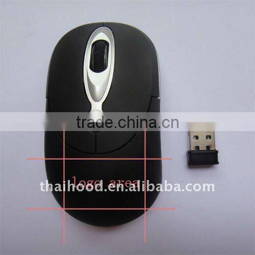 2.4Ghz wireless mouse/wireless mouse/ usb mouse
