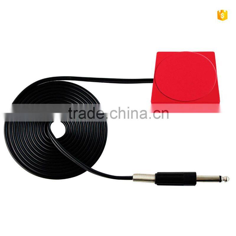 N1007-13D Professional Tattoo Foot Pedal Switch for Tattoo Machines