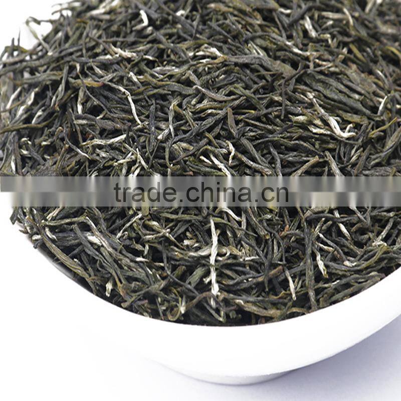 King of green tea Top quality china slimming green tea henan xin yang mao jian tea xinyangmaojian green tea maofeng