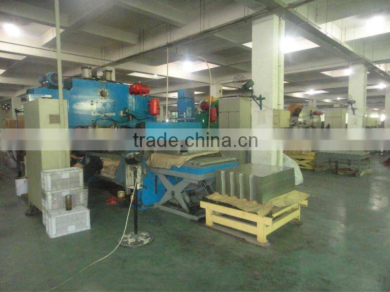 401 Tinplate bottom end