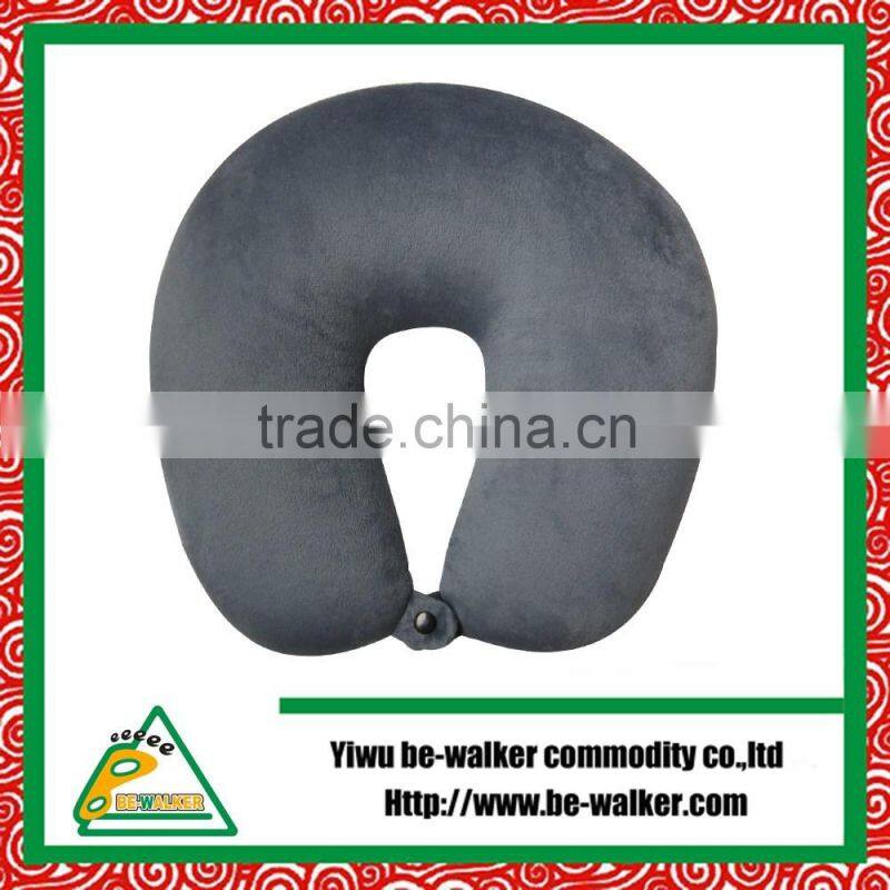 Squishy Kawaii Nylon Stuffed Animal/Animal Neck Pillow/Animal Toy Shaped Pillow