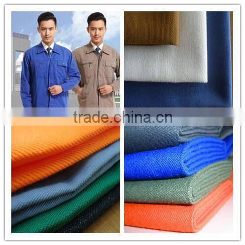 heavyweight canvas fabrics in various colors and specification