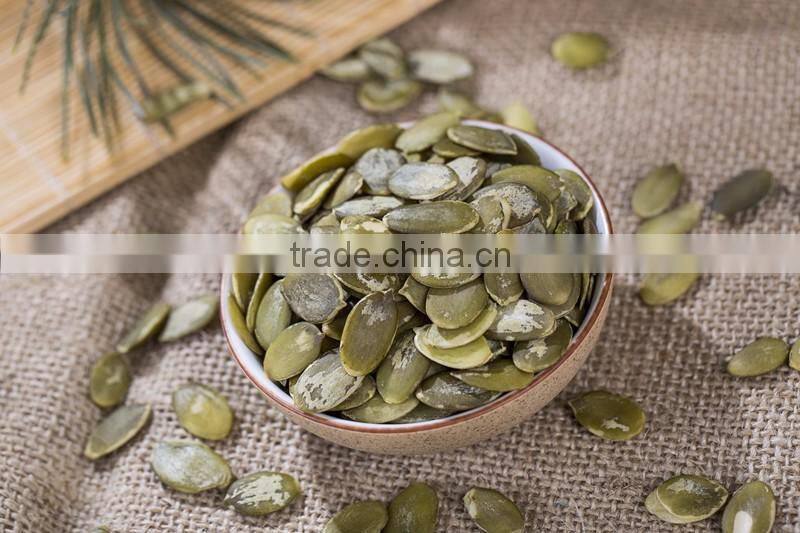 customer design snow white pumpkin kernels for bread