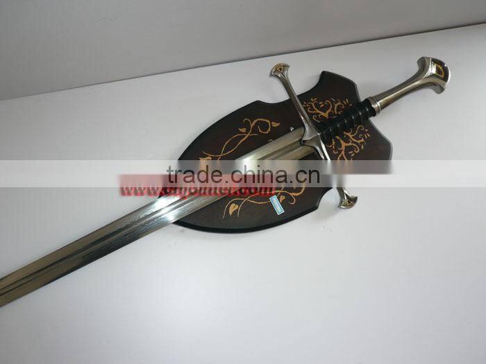 Wholesale Handmade movie swords the lord of the rings JOT033handmade
