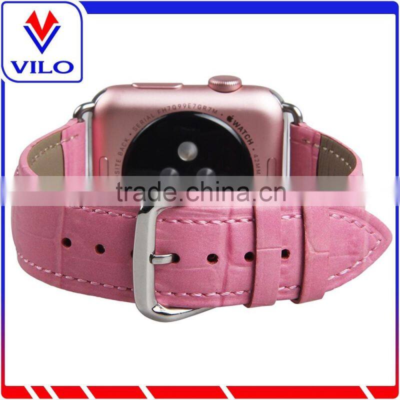 For Apple Watch Genuine leather band,for apple watch genuine watch bands