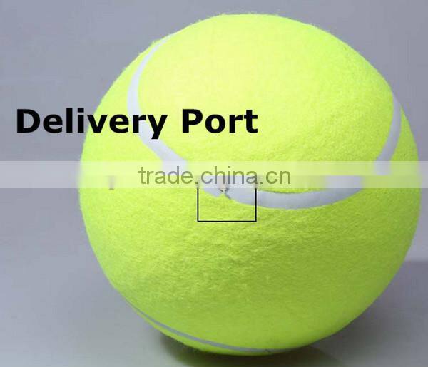 2014 popular baby tennis ball for sale