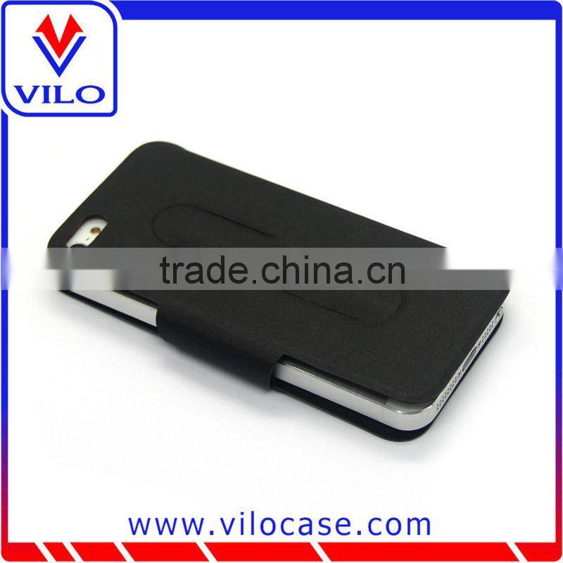 high quality flip cover metal aluminum case for samsung galaxy s4