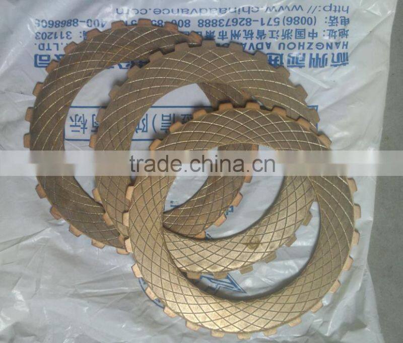 0501309329 Friction plate / Friction disc for 4WG200 gearbox
