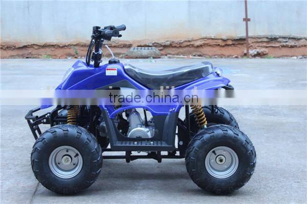 gas powered 110cc atv with CE/EPA 4-stroke on sale