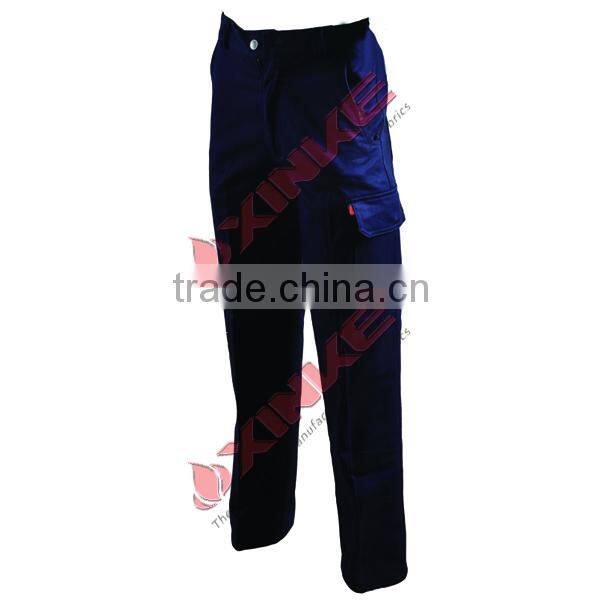 100% cotton anti mosquito pants