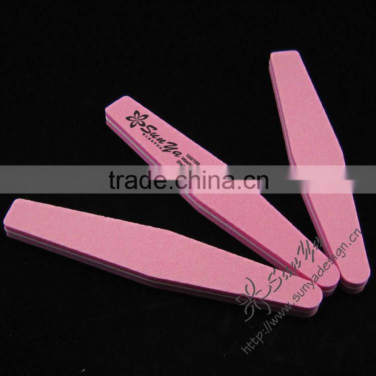 2013 High Quality professional nail file