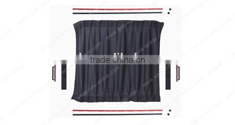 High quality car window curtain window shades for cars