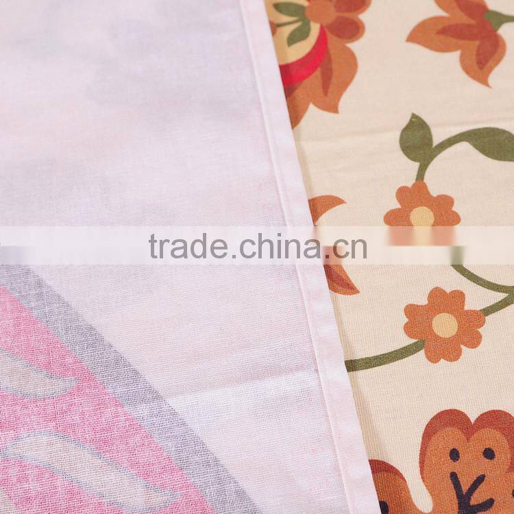 round table overlay/round table cloths cotton/round tablecloth 120