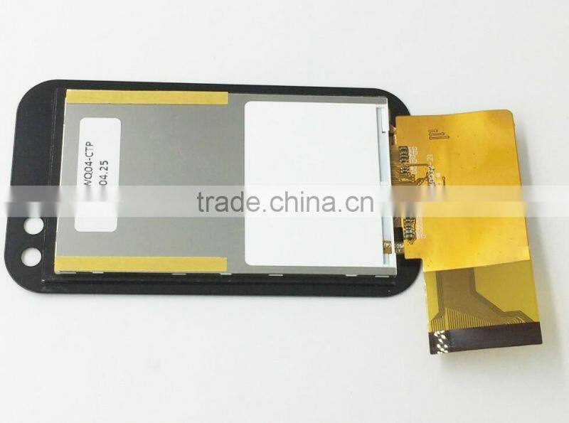 3.2inch LCD display module with capacitive touch panel for Raspberry pi lcd