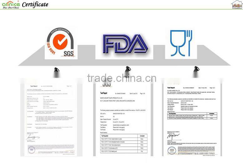 1.2L Multifunction electric heated food container /electric food warmer box