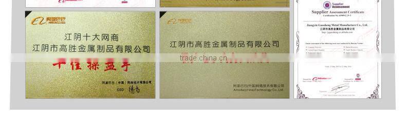 3/32'' galvanized steel cable